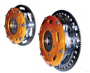 CAMBIO FRIZIONE E ACCESSORI