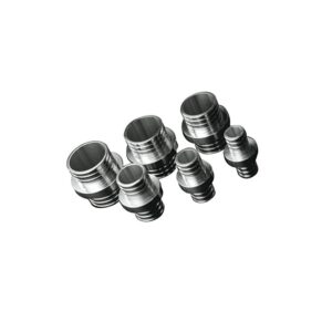 CONGIUNZIONI IN ALLUMINIO