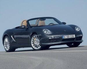 BOXSTER - 987