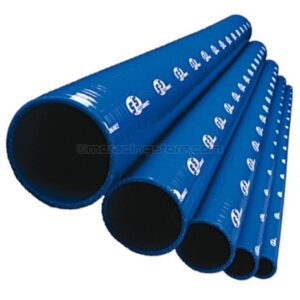 Tubo siliconico Ø 80mm (spessore parete 5mm)