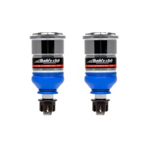 Giunto braccio anteriore inferiore BUDDYCLUB