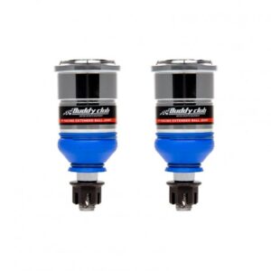 Giunto centrale BUDDYCLUB