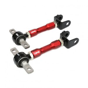 Kit camber bracci posteriori DME