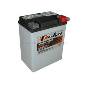 Batteria Deka Power Sports ETX15L