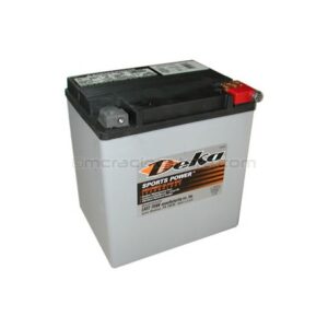 Batteria Deka Power Sports ETX30L