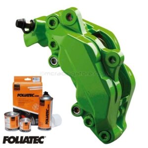Kit Foliatec Pinze - Verde Power Lucido (3 componenti)