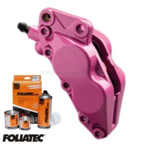Kit Foliatec Pinze - Rosa Metallizzato (3 componenti)