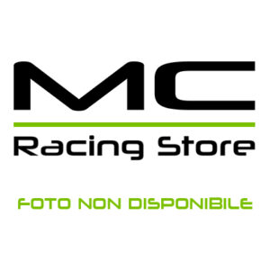 Terminale non silenziato 1x50 dx+sx