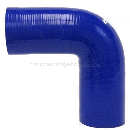 Curva 90° Ø 38mm