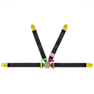 Kit straps per cinture