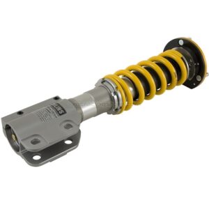 Ohlins R&T Honda Civic Type R