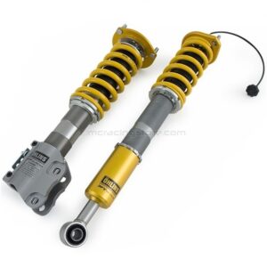 Ohlins R&T Mitsubishi Lancer Evo 7 - 8 - 9