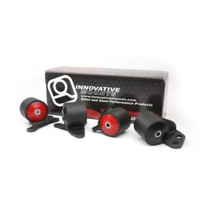 Supporti motore INNOVATIVE STEEL