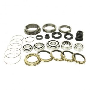 Kit sincronizzatori e scorrevoli MFACTORY