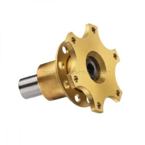 Mozzo Volante Sgancio Rapido