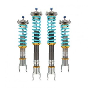 Ammortizzatori NITRON NTR RACE R1