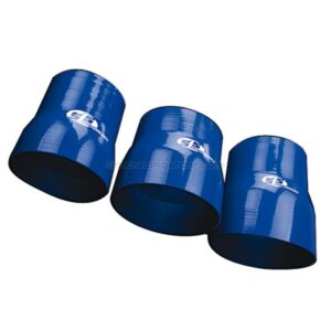 Riduttore dritto Ø 80/70 (lunghezza 102mm)