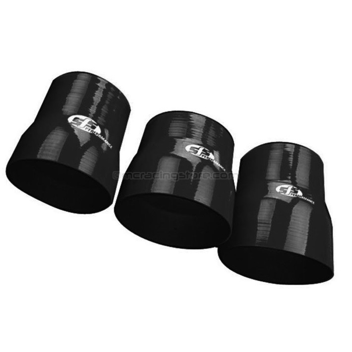 Riduttore dritto Ø 73/70 (lunghezza 102mm)