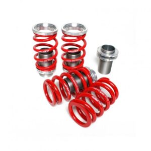 Ghiere regolabili coilover SKUNK2