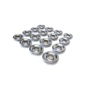 Piattelli valvola in titanio SKUNK2