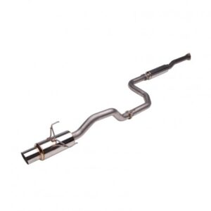 Scarico SKUNK2 MEGAPOWER R