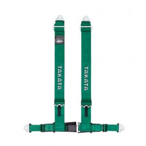 Cintura TAKATA Stradale DRIFT III