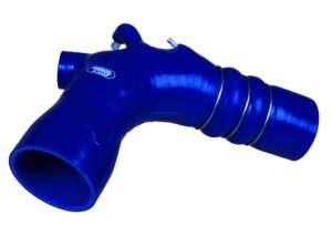 Kit manicotti siliconici Mitsubishi Lancer Evo 10