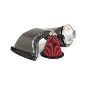 Kit aspirazione in carbonio TEGIWA