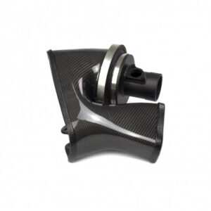 Kit aspirazione in carbonio TEGIWA