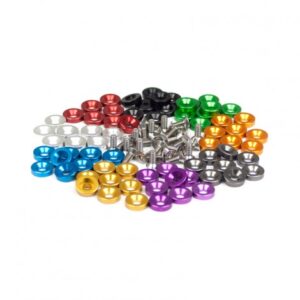 Kit bulloni vano motore TEGIWA