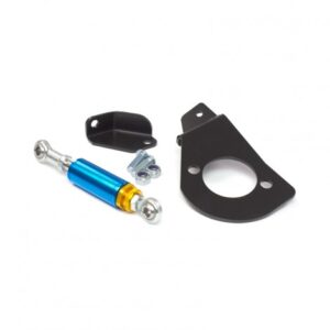 Supporto motore supplementare ammortizzato TEGIWA