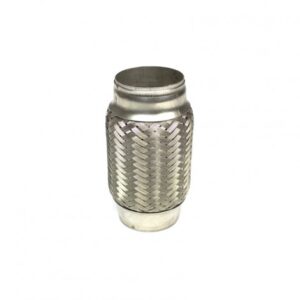 Flessibile collettore di scarico 63mm