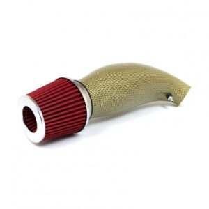 Kit aspirazione in kevlar TEGIWA POWERCHAMBER