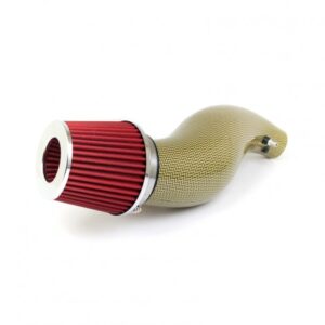 Kit aspirazione in kevlar TEGIWA POWERCHAMBER