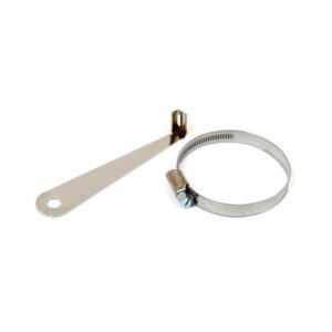 Supporto bloccaggio filtro olio TEGIWA