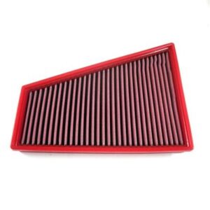 Filtro BMC a pannello