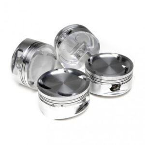 Kit pistoni forgiati WISECO